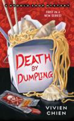 Death by dumpling  cover image cdn