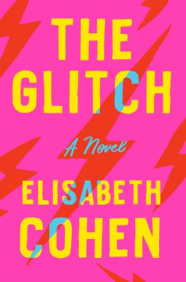 The glitch  cover image cdn