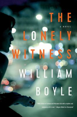 The lonely witness  cover image cdn