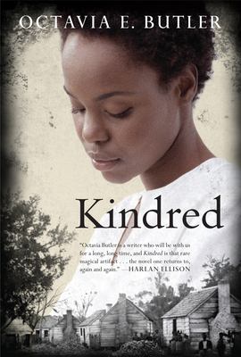 Kindred  cover image cdn