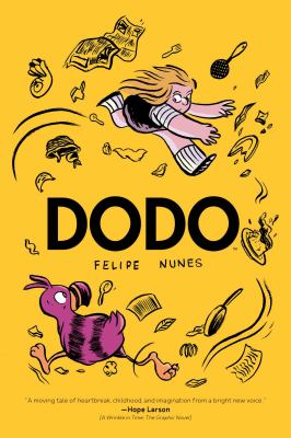 Dodo  cover image cdn