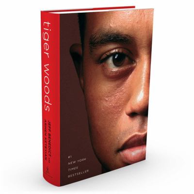 Tiger Woods  cover image cdn