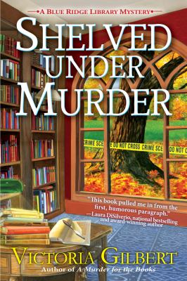Shelved under murder  cover image cdn
