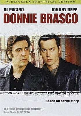 Donnie Brasco cover image cdn