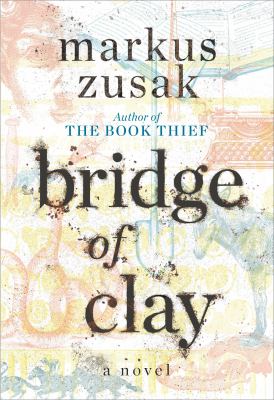 Bridge of Clay  cover image cdn