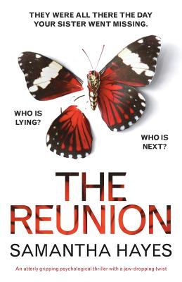 The reunion  cover image cdn
