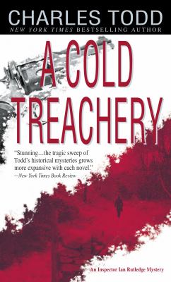 A cold treachery  cover image cdn