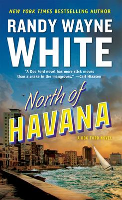 North of Havana  cover image cdn