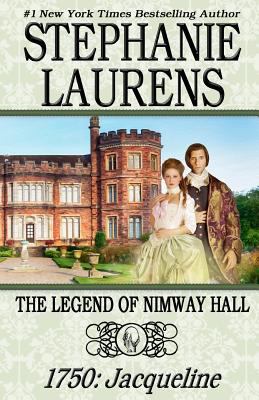 The legend of Nimway Hall : 1750 : Jacqueline  cover image cdn