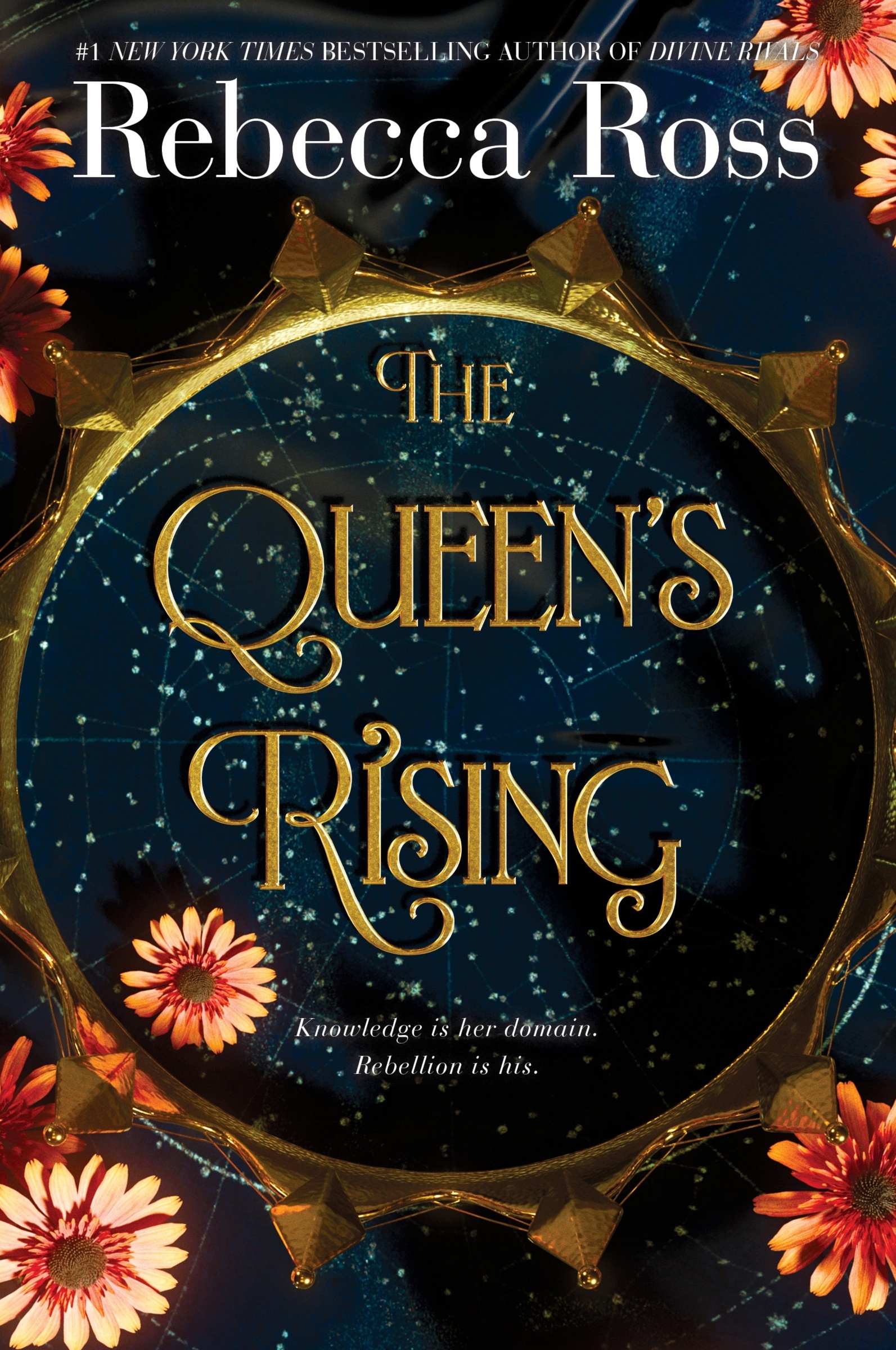 The Queen's rising cover image cdn