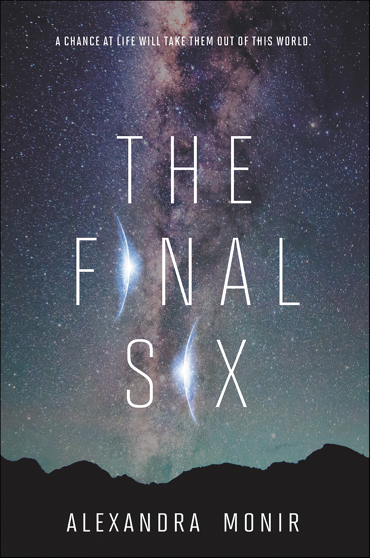 The final six cover image cdn