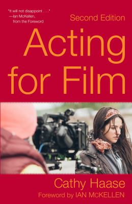 Acting for film  cover image cdn