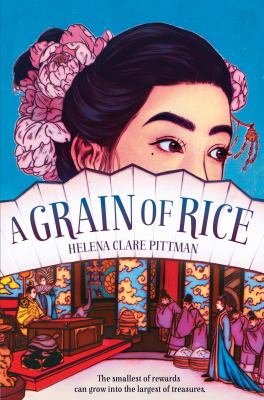 A grain of rice  cover image cdn
