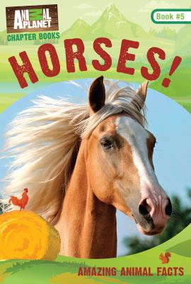 Horses  cover image cdn