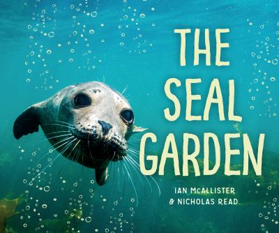 The seal garden  cover image cdn