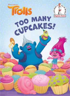 Too many cupcakes!  cover image cdn