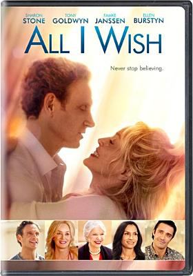 All I wish cover image cdn