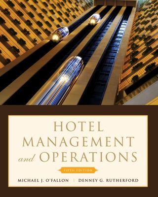 Hotel management and operations  cover image cdn