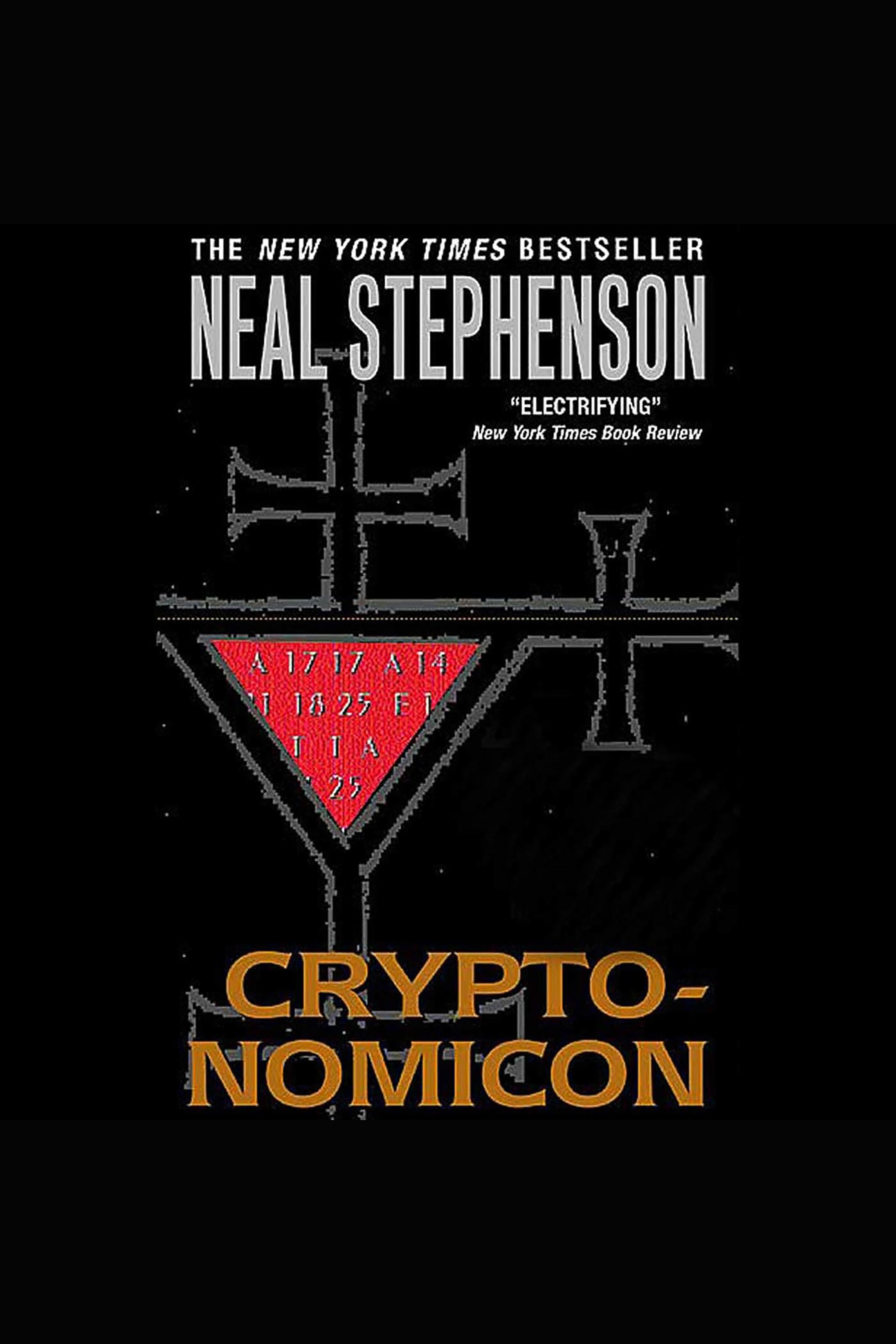 Cryptonomicon cover image cdn