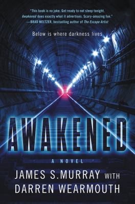 Awakened cover image