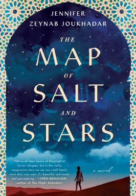 The map of salt and stars  cover image cdn