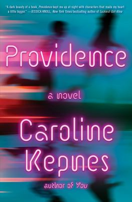 Providence  cover image cdn
