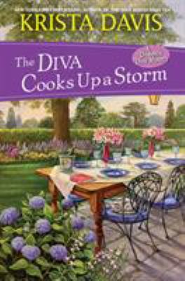 The diva cooks up a storm  cover image cdn
