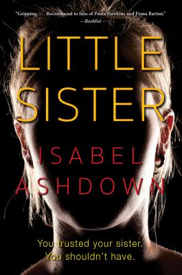 Little sister cover image