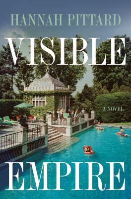 Visible empire  cover image cdn