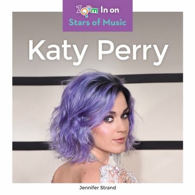 Katy Perry  cover image cdn