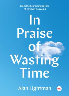 In praise of wasting time  cover image cdn