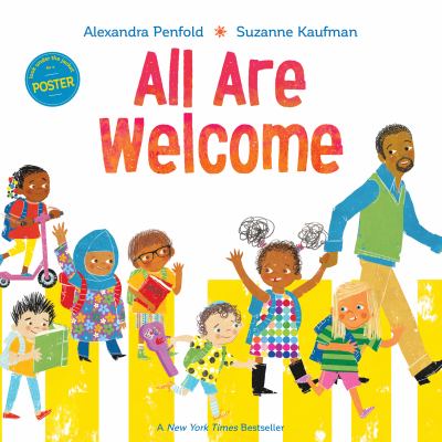 All are welcome  cover image cdn