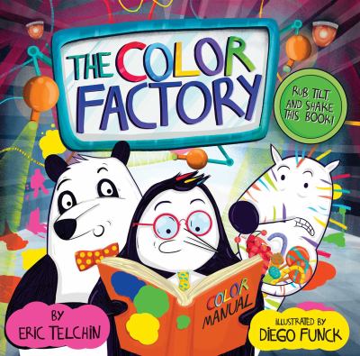 The Color Factory  cover image cdn