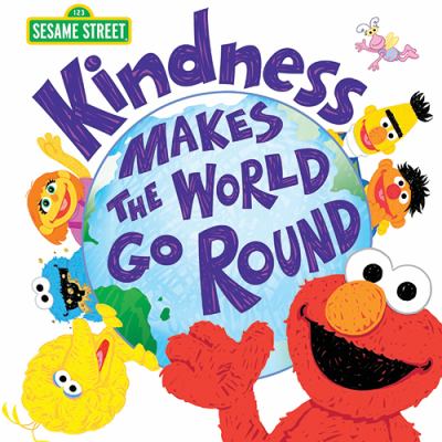Kindness makes the world go round  cover image cdn