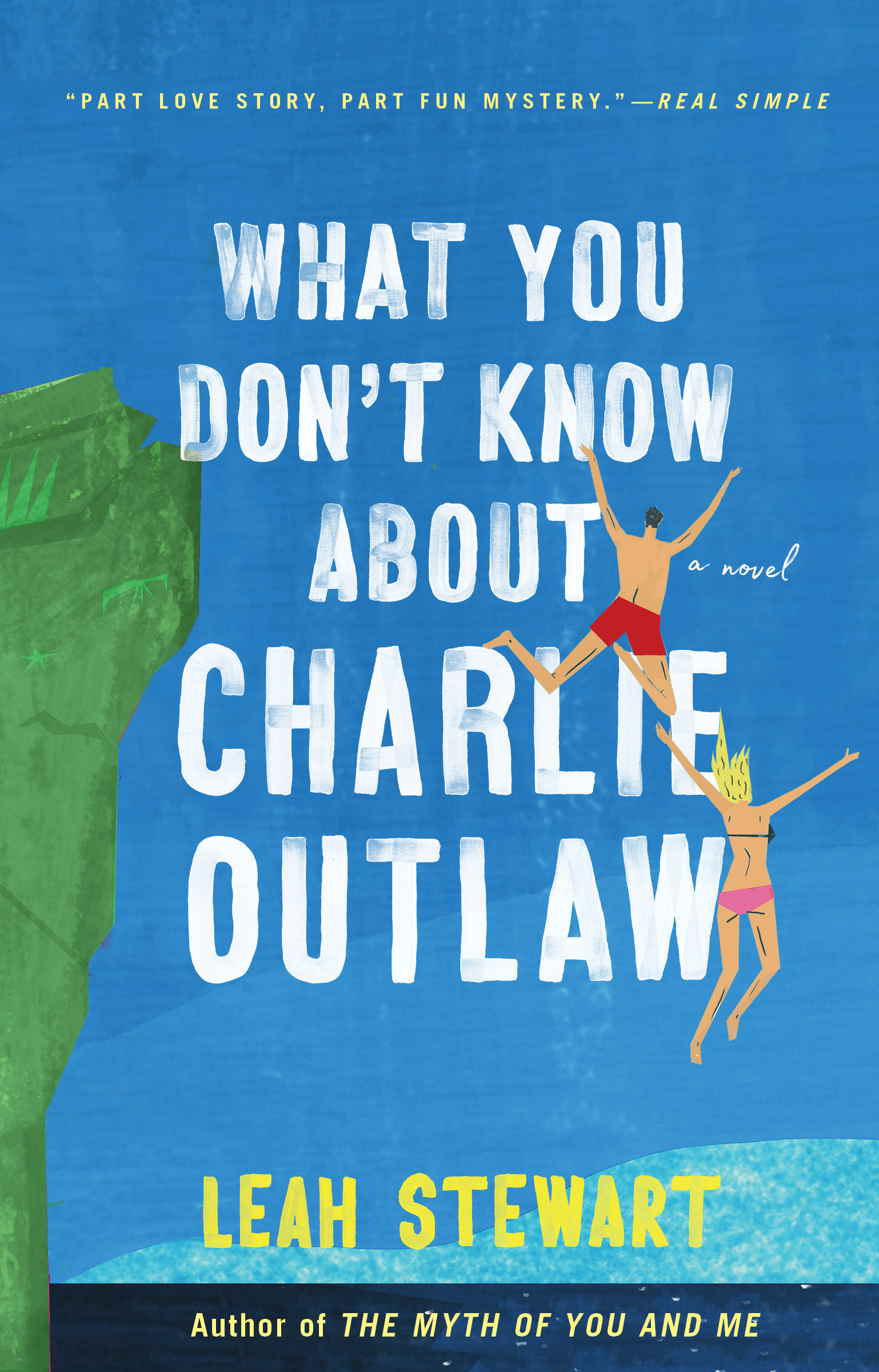 What you don't know about Charlie Outlaw cover image cdn
