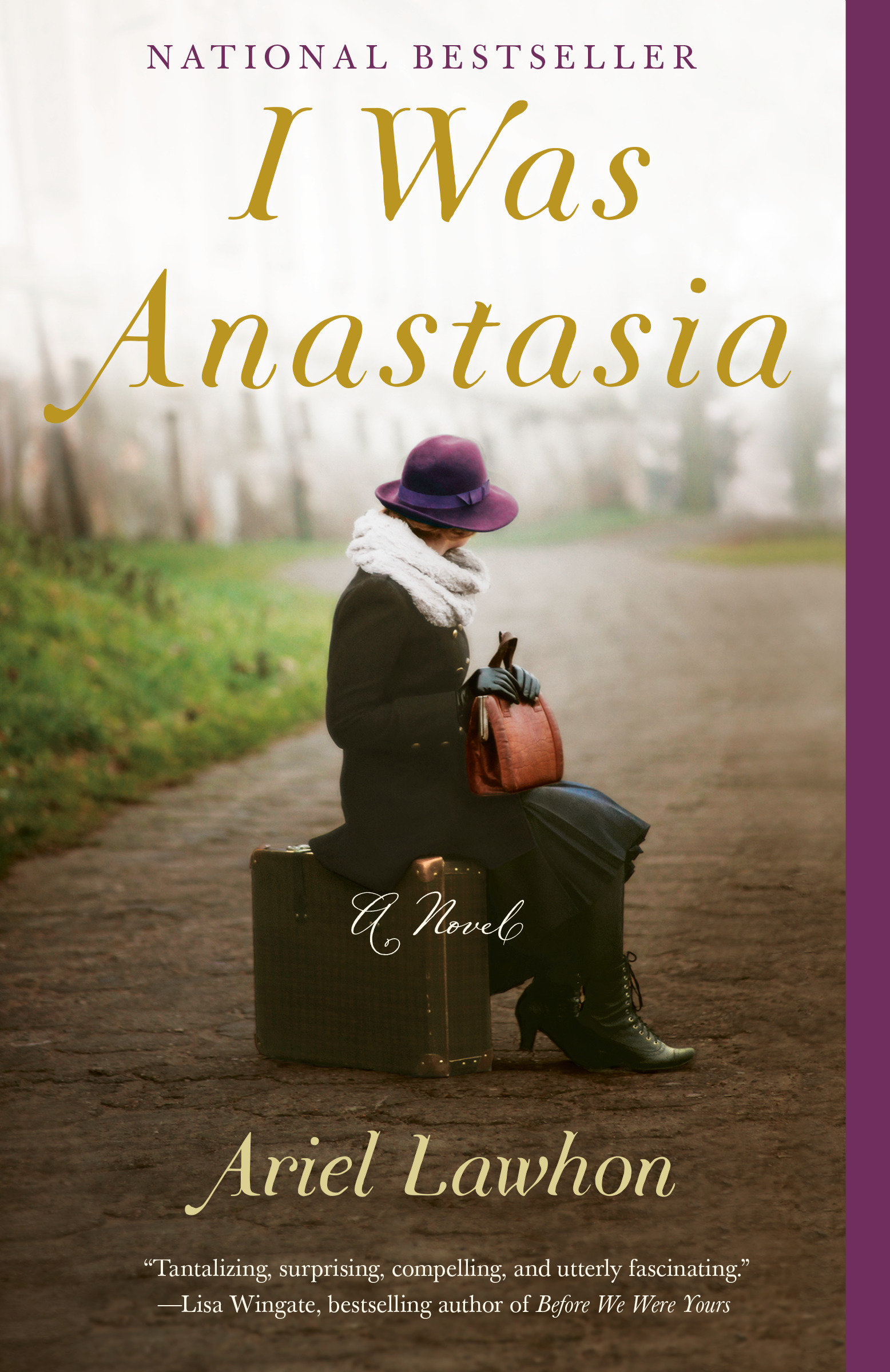 I was Anastasia cover image cdn