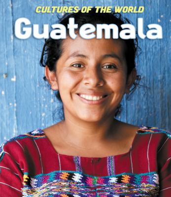 Guatemala  cover image cdn