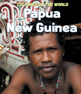 Papua New Guinea  cover image cdn