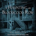 A haunting on bloodgood row cover image cdn