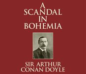 Sherlock Holmes and a scandal in Bohemia cover image cdn