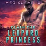 Claim the leopard princess cover image cdn