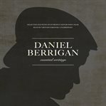 Daniel berrigan : essential writings cover image cdn