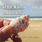 Gentle waves and crickets from paradise island cover image cdn