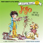 Jojo and the big mess cover image cdn
