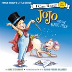 JoJo and the magic trick cover image cdn