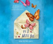 P.S. I Miss You cover image cdn