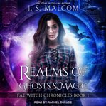 Realms of ghosts and magic cover image cdn