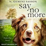 Say no more cover image cdn
