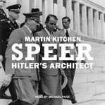 Speer : Hitler's architect cover image cdn