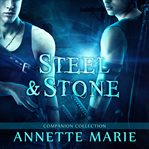Steel & stone companion collection cover image cdn